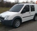 Білий Форд Транзит Коннект, об'ємом двигуна 1.75 л та пробігом 250 тис. км за 4800 $, фото 1 на Automoto.ua