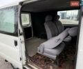 Білий Форд Транзит Коннект, об'ємом двигуна 2 л та пробігом 325 тис. км за 4900 $, фото 11 на Automoto.ua