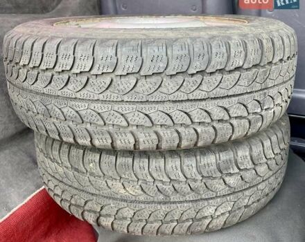 Белый Форд Транзит Коннект, объемом двигателя 1.75 л и пробегом 380 тыс. км за 4500 $, фото 35 на Automoto.ua