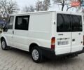 Білий Форд Транзит Коннект, об'ємом двигуна 2 л та пробігом 325 тис. км за 4900 $, фото 4 на Automoto.ua