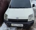 Белый Форд Транзит Коннект, объемом двигателя 1.8 л и пробегом 500 тыс. км за 3300 $, фото 8 на Automoto.ua