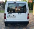 Білий Форд Транзит Коннект, об'ємом двигуна 1.75 л та пробігом 343 тис. км за 2950 $, фото 3 на Automoto.ua