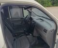 Белый Форд Транзит Коннект, объемом двигателя 1.8 л и пробегом 300 тыс. км за 4100 $, фото 8 на Automoto.ua