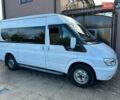 Белый Форд Транзит Коннект, объемом двигателя 2.4 л и пробегом 330 тыс. км за 6000 $, фото 4 на Automoto.ua