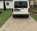 Белый Форд Транзит Коннект, объемом двигателя 1.8 л и пробегом 423 тыс. км за 3500 $, фото 2 на Automoto.ua