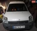 Білий Форд Транзит Коннект, об'ємом двигуна 1.8 л та пробігом 230 тис. км за 5000 $, фото 1 на Automoto.ua