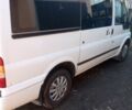 Белый Форд Транзит Коннект, объемом двигателя 2 л и пробегом 358 тыс. км за 4700 $, фото 3 на Automoto.ua
