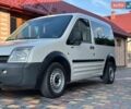 Білий Форд Транзит Коннект, об'ємом двигуна 1.75 л та пробігом 343 тис. км за 2950 $, фото 5 на Automoto.ua