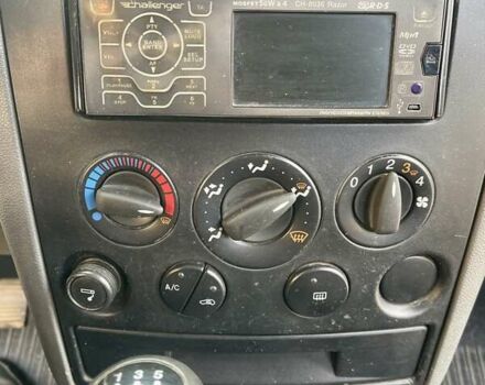 Белый Форд Транзит Коннект, объемом двигателя 1.75 л и пробегом 380 тыс. км за 4500 $, фото 26 на Automoto.ua