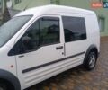 Белый Форд Транзит Коннект, объемом двигателя 1.75 л и пробегом 250 тыс. км за 3750 $, фото 5 на Automoto.ua