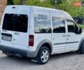 Белый Форд Транзит Коннект, объемом двигателя 1.75 л и пробегом 378 тыс. км за 4450 $, фото 2 на Automoto.ua
