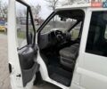 Білий Форд Транзит Коннект, об'ємом двигуна 2 л та пробігом 325 тис. км за 4900 $, фото 6 на Automoto.ua