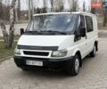 Білий Форд Транзит Коннект, об'ємом двигуна 2 л та пробігом 325 тис. км за 4900 $, фото 5 на Automoto.ua