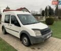 Белый Форд Транзит Коннект, объемом двигателя 1.8 л и пробегом 423 тыс. км за 3700 $, фото 3 на Automoto.ua