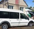 Белый Форд Транзит Коннект, объемом двигателя 1.8 л и пробегом 530 тыс. км за 3009 $, фото 3 на Automoto.ua