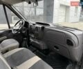 Білий Форд Транзит Коннект, об'ємом двигуна 2 л та пробігом 325 тис. км за 4900 $, фото 9 на Automoto.ua