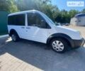 Белый Форд Транзит Коннект, объемом двигателя 1.8 л и пробегом 425 тыс. км за 3700 $, фото 2 на Automoto.ua