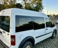 Белый Форд Транзит Коннект, объемом двигателя 1.75 л и пробегом 180 тыс. км за 3500 $, фото 3 на Automoto.ua