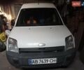 Белый Форд Транзит Коннект, объемом двигателя 1.8 л и пробегом 230 тыс. км за 5000 $, фото 1 на Automoto.ua