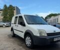 Белый Форд Транзит Коннект, объемом двигателя 1.75 л и пробегом 270 тыс. км за 3300 $, фото 1 на Automoto.ua