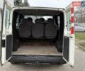 Білий Форд Транзит Коннект, об'ємом двигуна 2 л та пробігом 325 тис. км за 4900 $, фото 14 на Automoto.ua