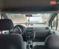 Белый Форд Транзит Коннект, объемом двигателя 1.75 л и пробегом 374 тыс. км за 3700 $, фото 7 на Automoto.ua