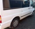 Белый Форд Транзит Коннект, объемом двигателя 2 л и пробегом 358 тыс. км за 4700 $, фото 3 на Automoto.ua
