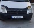 Білий Форд Транзит Коннект, об'ємом двигуна 1.75 л та пробігом 330 тис. км за 4200 $, фото 4 на Automoto.ua