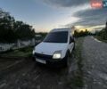 Белый Форд Транзит Коннект, объемом двигателя 1.8 л и пробегом 500 тыс. км за 3300 $, фото 3 на Automoto.ua