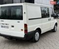 Білий Форд Транзит Коннект, об'ємом двигуна 2 л та пробігом 325 тис. км за 4900 $, фото 3 на Automoto.ua