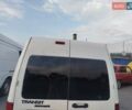 Белый Форд Транзит Коннект, объемом двигателя 1.75 л и пробегом 374 тыс. км за 3700 $, фото 3 на Automoto.ua