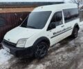 Білий Форд Транзит Коннект, об'ємом двигуна 1.8 л та пробігом 500 тис. км за 3800 $, фото 1 на Automoto.ua