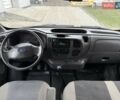Білий Форд Транзит Коннект, об'ємом двигуна 2 л та пробігом 325 тис. км за 4900 $, фото 12 на Automoto.ua