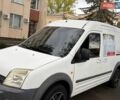 Белый Форд Транзит Коннект, объемом двигателя 1.75 л и пробегом 522 тыс. км за 4700 $, фото 1 на Automoto.ua