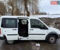 Белый Форд Транзит Коннект, объемом двигателя 0 л и пробегом 305 тыс. км за 3600 $, фото 7 на Automoto.ua