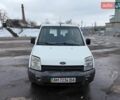 Белый Форд Транзит Коннект, объемом двигателя 0 л и пробегом 305 тыс. км за 3600 $, фото 1 на Automoto.ua
