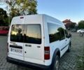 Белый Форд Транзит Коннект, объемом двигателя 1.75 л и пробегом 180 тыс. км за 3500 $, фото 5 на Automoto.ua