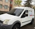 Белый Форд Транзит Коннект, объемом двигателя 1.75 л и пробегом 522 тыс. км за 4200 $, фото 1 на Automoto.ua