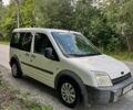 Білий Форд Транзит Коннект, об'ємом двигуна 1.8 л та пробігом 400 тис. км за 3800 $, фото 3 на Automoto.ua