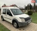 Белый Форд Транзит Коннект, объемом двигателя 1.8 л и пробегом 423 тыс. км за 3500 $, фото 3 на Automoto.ua