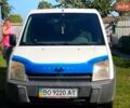 Форд Транзит Коннект 2004 в Изяслве на Automoto.ua Белый Форд Транзит Коннект, объемом двигателя 1.8 л и пробегом 276 тыс. км за 3500 $, фото 6 на Automoto.ua