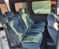 Білий Форд Транзит Коннект, об'ємом двигуна 1.75 л та пробігом 230 тис. км за 3900 $, фото 7 на Automoto.ua