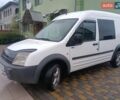 Белый Форд Транзит Коннект, объемом двигателя 1.75 л и пробегом 250 тыс. км за 3750 $, фото 3 на Automoto.ua