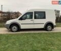 Белый Форд Транзит Коннект, объемом двигателя 1.8 л и пробегом 423 тыс. км за 3500 $, фото 1 на Automoto.ua