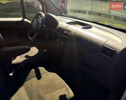 Форд Транзит Коннект 2004 в Изяслве на Automoto.ua Белый Форд Транзит Коннект, объемом двигателя 1.8 л и пробегом 276 тыс. км за 3500 $, фото 2 на Automoto.ua