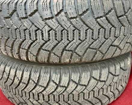 Белый Форд Транзит Коннект, объемом двигателя 1.75 л и пробегом 380 тыс. км за 4500 $, фото 34 на Automoto.ua