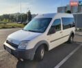 Білий Форд Транзит Коннект, об'ємом двигуна 1.75 л та пробігом 230 тис. км за 3900 $, фото 1 на Automoto.ua
