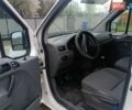 Белый Форд Транзит Коннект, объемом двигателя 1.75 л и пробегом 250 тыс. км за 3750 $, фото 13 на Automoto.ua