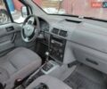Білий Форд Транзит Коннект, об'ємом двигуна 1.8 л та пробігом 420 тис. км за 3200 $, фото 5 на Automoto.ua