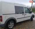 Белый Форд Транзит Коннект, объемом двигателя 1.75 л и пробегом 250 тыс. км за 3750 $, фото 9 на Automoto.ua